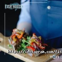 Ресторани Fish House фото