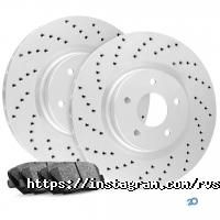 RvsGroup, шоу-рум фото