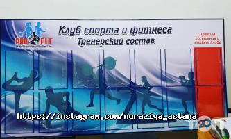 NURASIAPRINT Астана фото