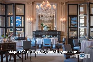 відгуки про Lugano Tour фото