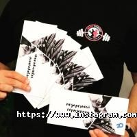 Фітнес центри Body Target фото