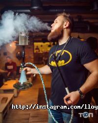 відгуки про Lloyd's Hookah Bar фото