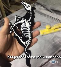 Shark tuning отзывы фото