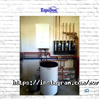 Євродім відгуки фото