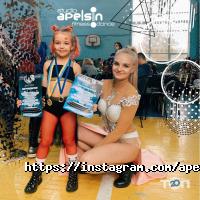 отзывы о Apelsin фото