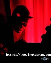 Dawy-Dov REC Запоріжжя фото