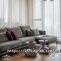 Golden Plaza, шоу-рум фото