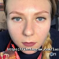 Салони краси Brow & Lash фото