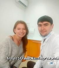 Стоматологія на Говорова відгуки фото