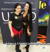 Нарміна Дніпро фото