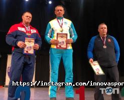 отзывы о Innova Sport фото