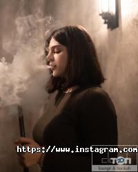 Cloud bar, кальян-бар фото