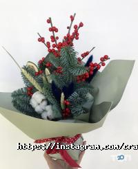 Магазини квітів Craft Flowers фото