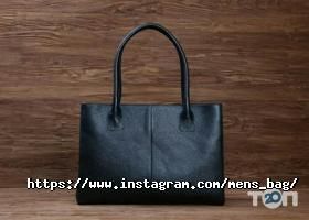 Men's bag отзывы фото