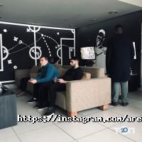 Arena PlayStation Харків фото