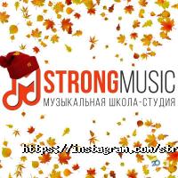 Strong Music Алматы фото
