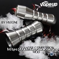 VapeUp отзывы фото