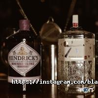 Black Tot Bar, бар фото
