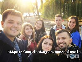 Виктория Беловольская Хмельницкий фото