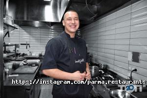 Parma Харків фото