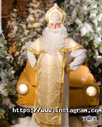 Тіптоп Дніпро фото