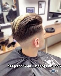 відгуки про Patriot's Blade Barbershop фото