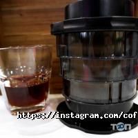 Coffeinik, кафетерий фото