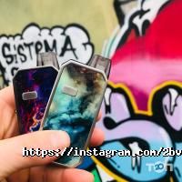 2Bvape Харків фото