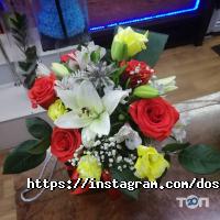 Queen Rose Астана фото