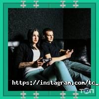 Кубометр, торговий центр фото