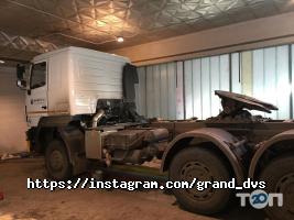 Продаж та оренда спецтехніки Гранд ДВС фото