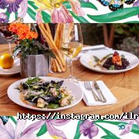 Ресторани Il riccio фото