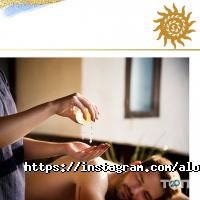 Aloha-spa відгуки фото