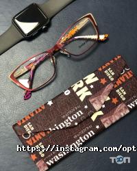 отзывы о Optic glasses фото