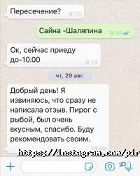Pirogon.kz отзывы фото
