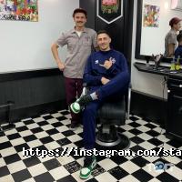 Kharkov City Barbers Харків фото