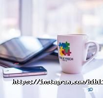 Bibliotech Київ фото