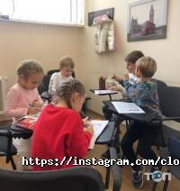 відгуки про Clover school фото