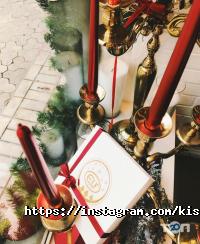 KISS Chocolaterie отзывы фото