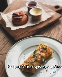 Smorrebrod, ресторан фото