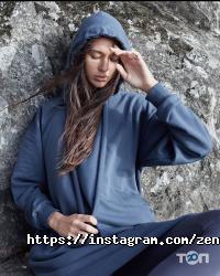 Zen Shop, магазин одягу українських дизайнерів фото