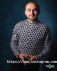 Андрій Люховець Хмельницький фото