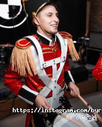ByroGlaz Events Астана фото