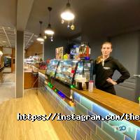 Gusto coffee, кав'ярня фото