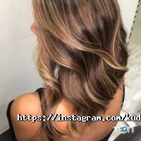 Кудрі Київ фото