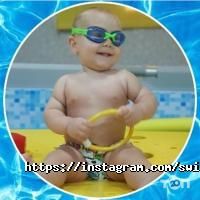 Бассейны Swim фото