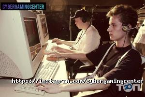 Компьютерные клубы Cyber Gaming Center фото