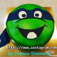 Жанна Шемет відгуки фото