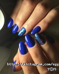 Egoist, салон краси фото