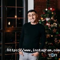 Ведущий, тамада Ведущий Валерий Гринчук фото